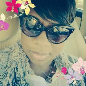 Meet your Posher, Leslie